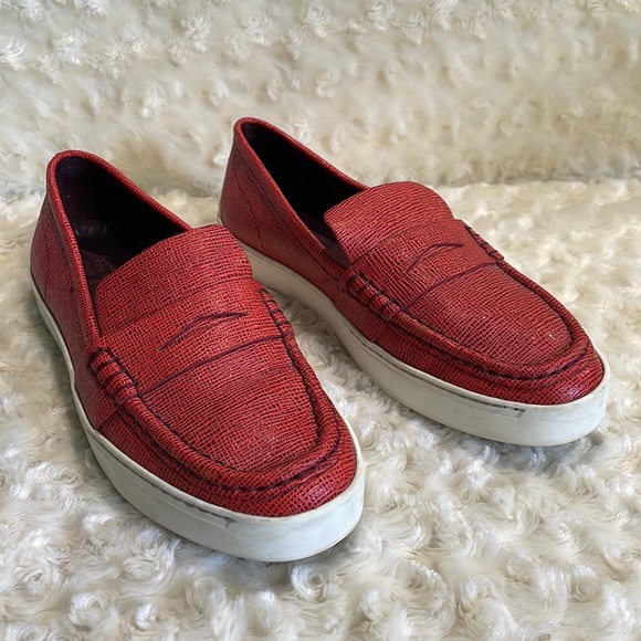 Rag & Bone slip on shoes - Picture 2 of 11